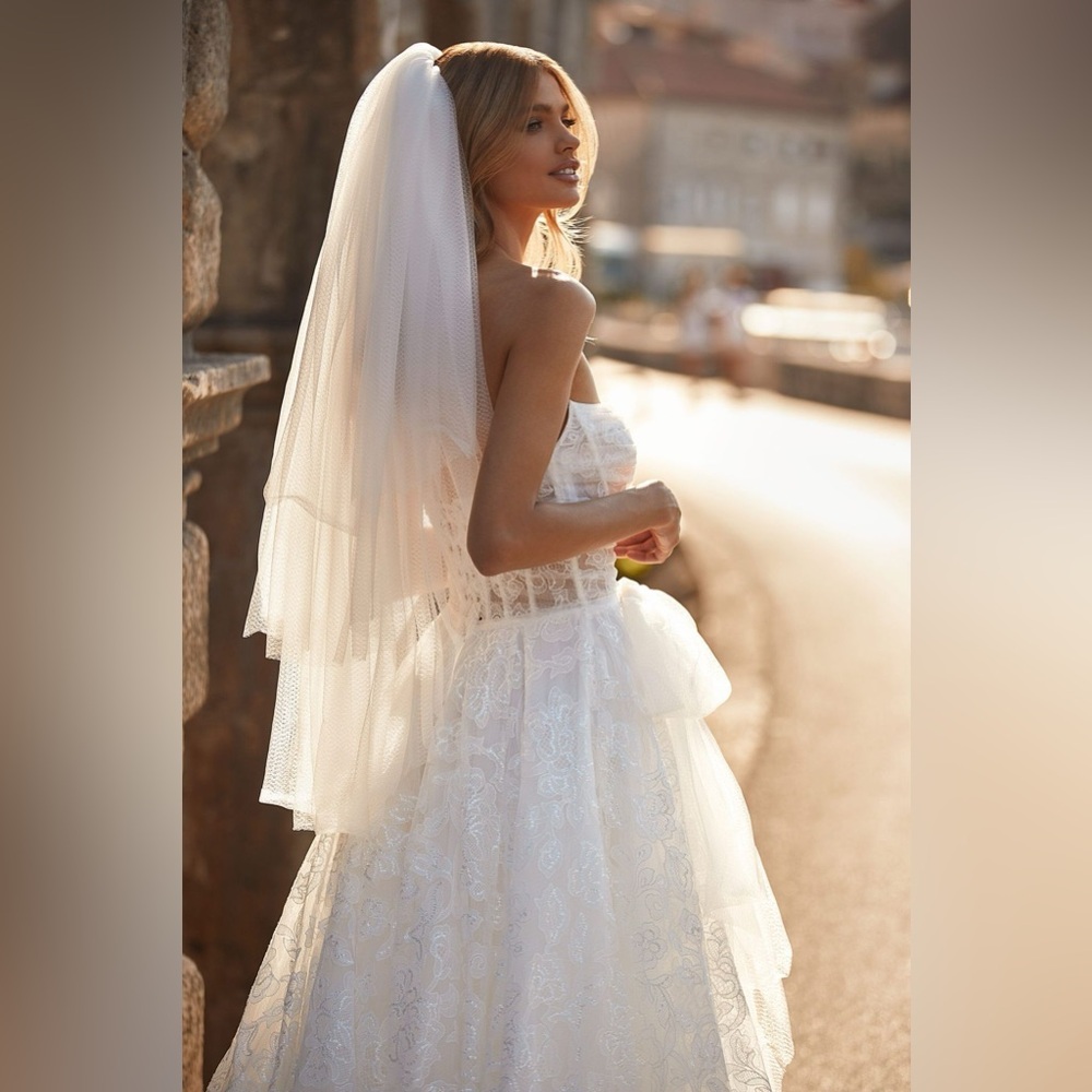 Milla Nova Gown - Picture 5 of 11